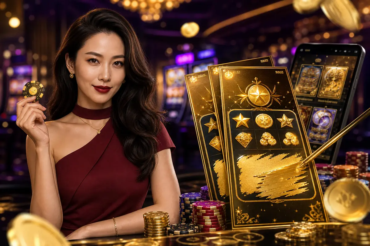 mege888 Casino deposit DuitNow pembayaran mudah