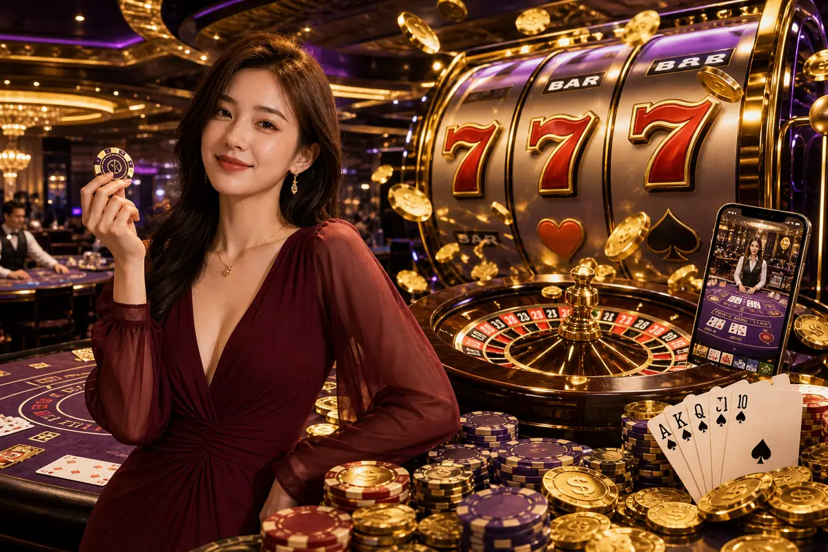 mege888 mekanik putaran percuma slot