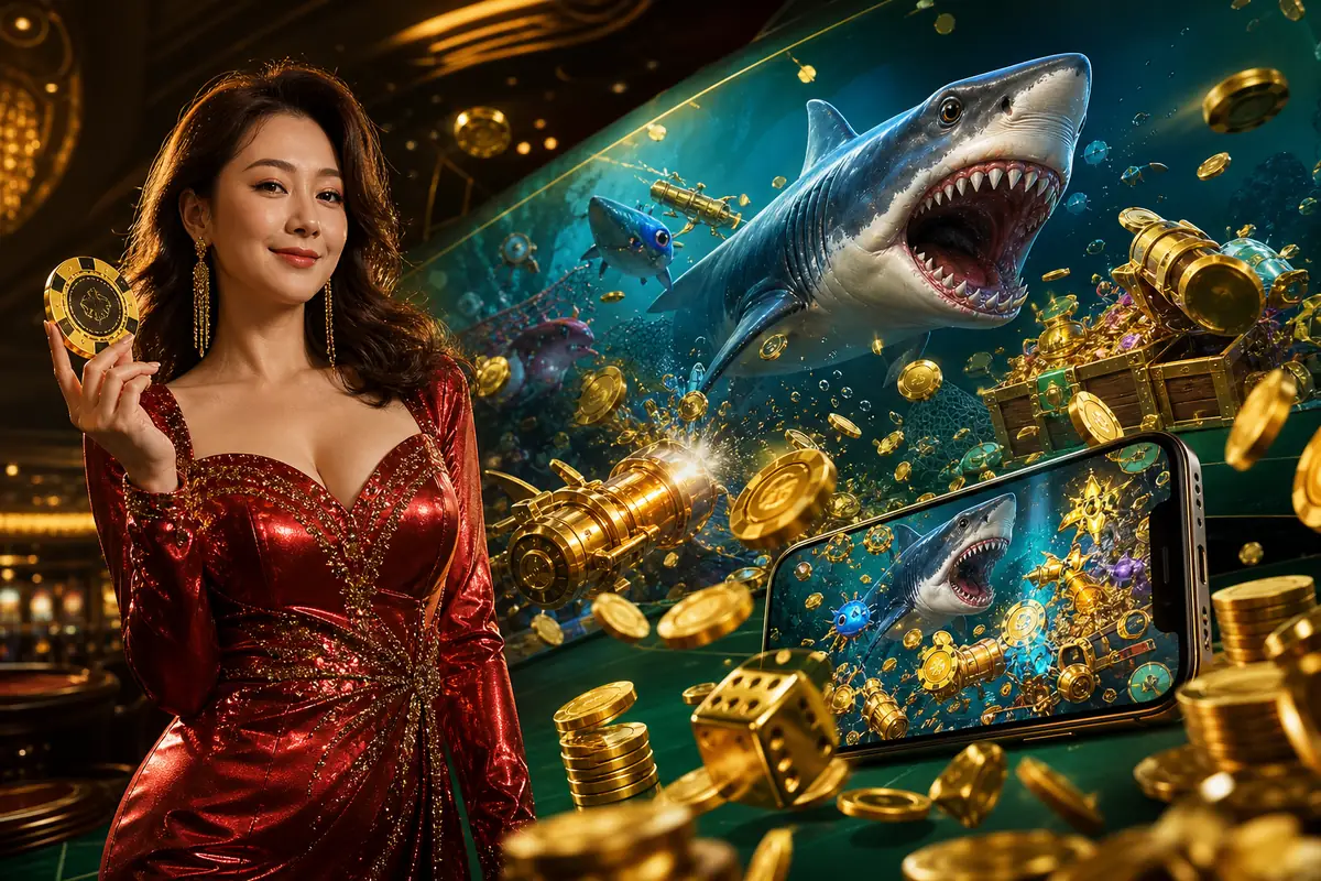 mege888 meja poker suasana permainan
