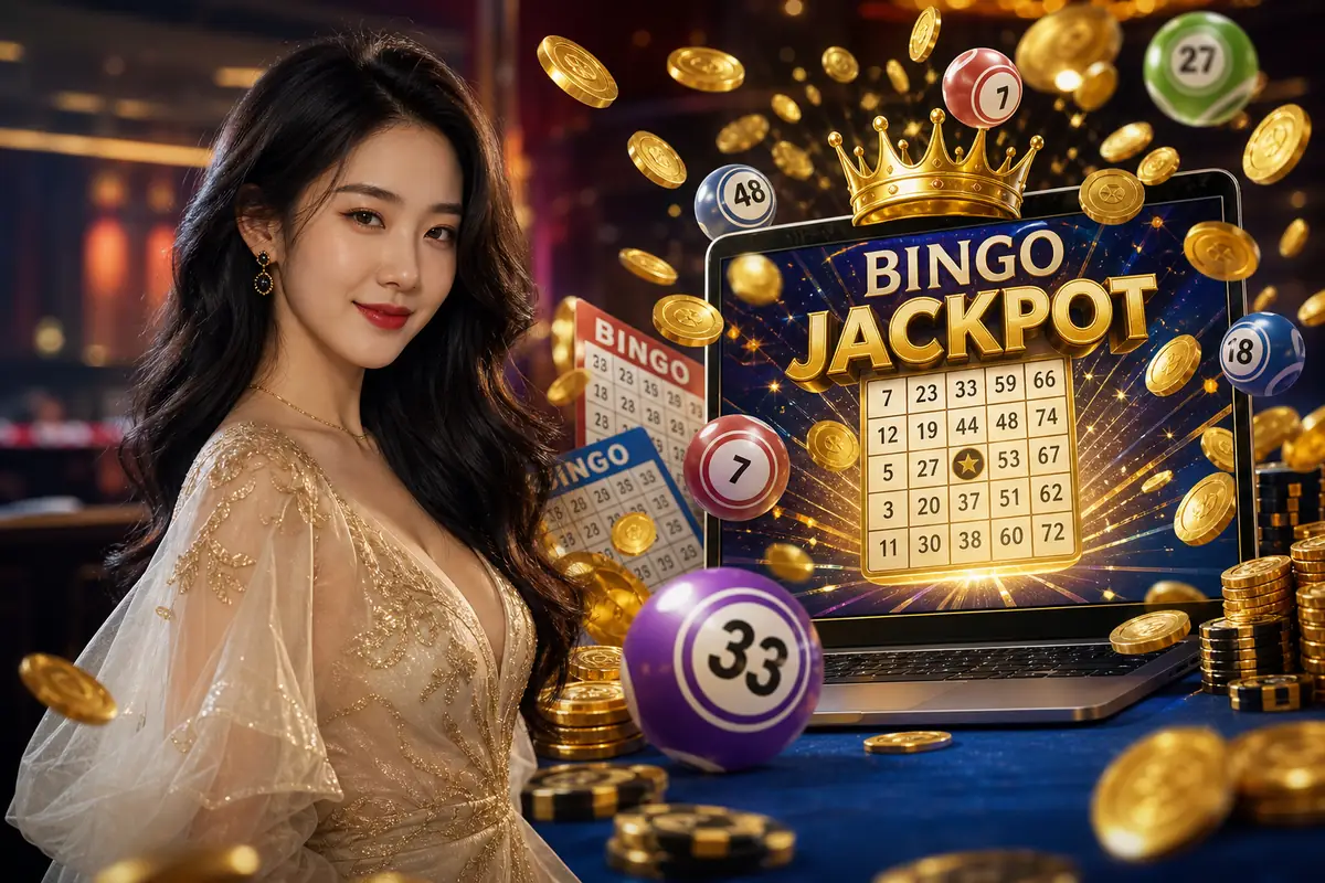 mege888 strategi bermain slot bertanggungjawab