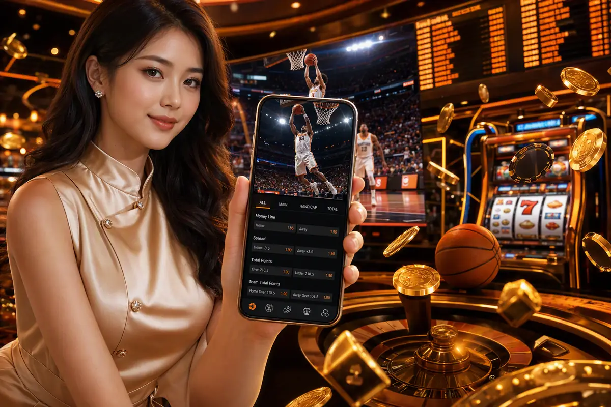 mege888 panduan bonus welcome deposit pertama