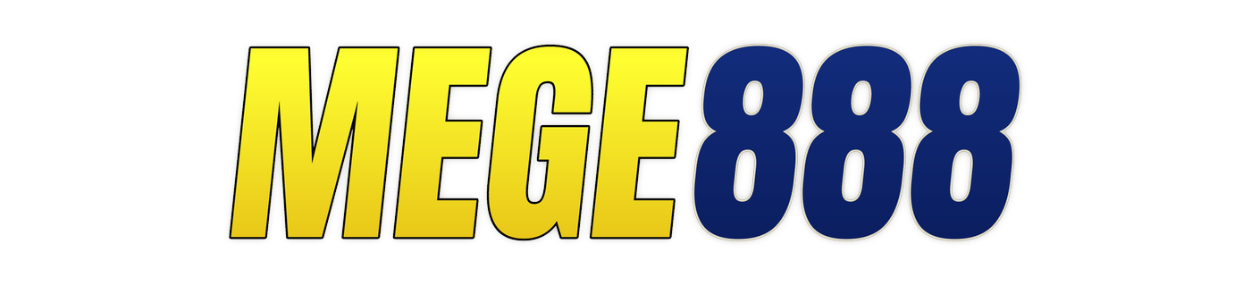 mege888 logo